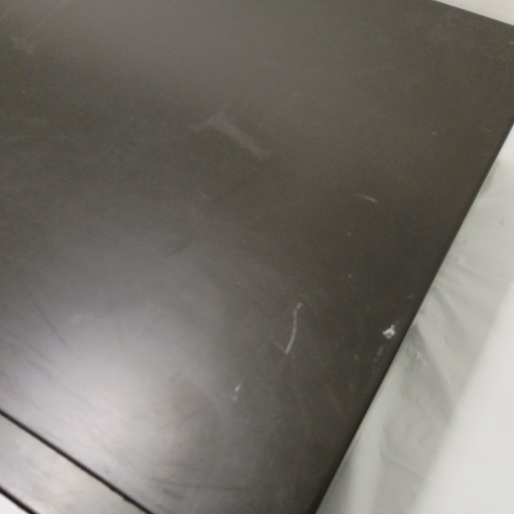 Technics SL-PD887 5 Disc Rotary Changer System CD Player with Universal Remote