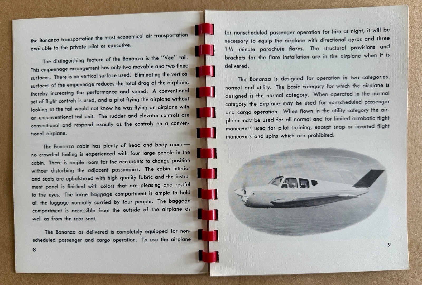 Beechcraft Bonanza 1955 Handbook Manual Facts You Should Know About The F-35