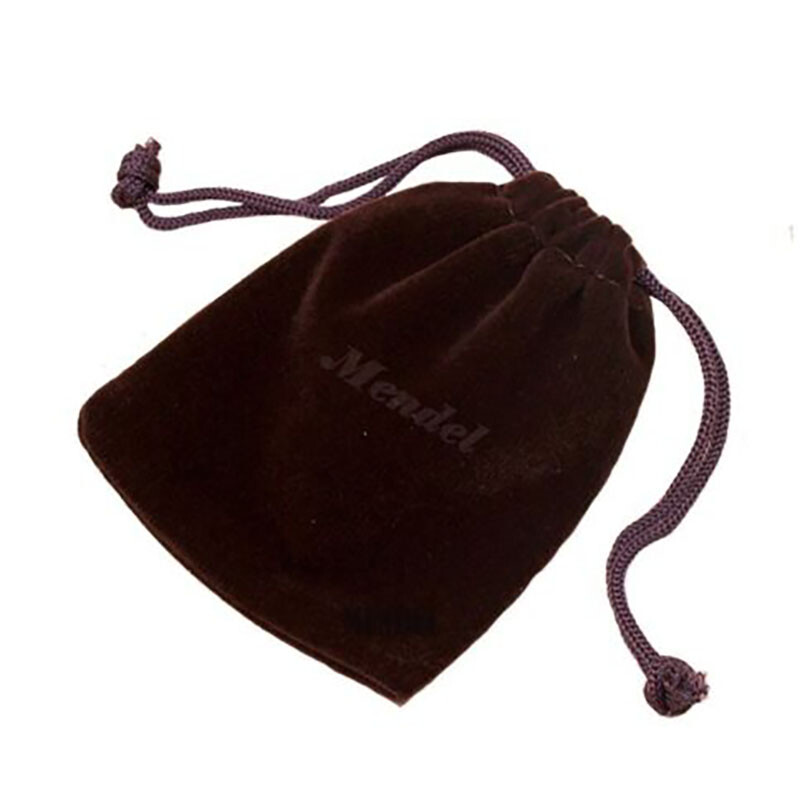 MENDEL Mens Purple Amethyst Stone Ring Stainless Steel Size 7 8 9 10 11 12 13-15