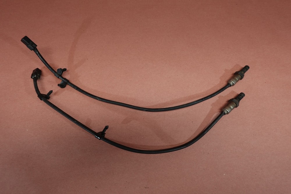 2002-2015 Triumph America O2 Oxygen Lambda Exhaust Sensor Pair
