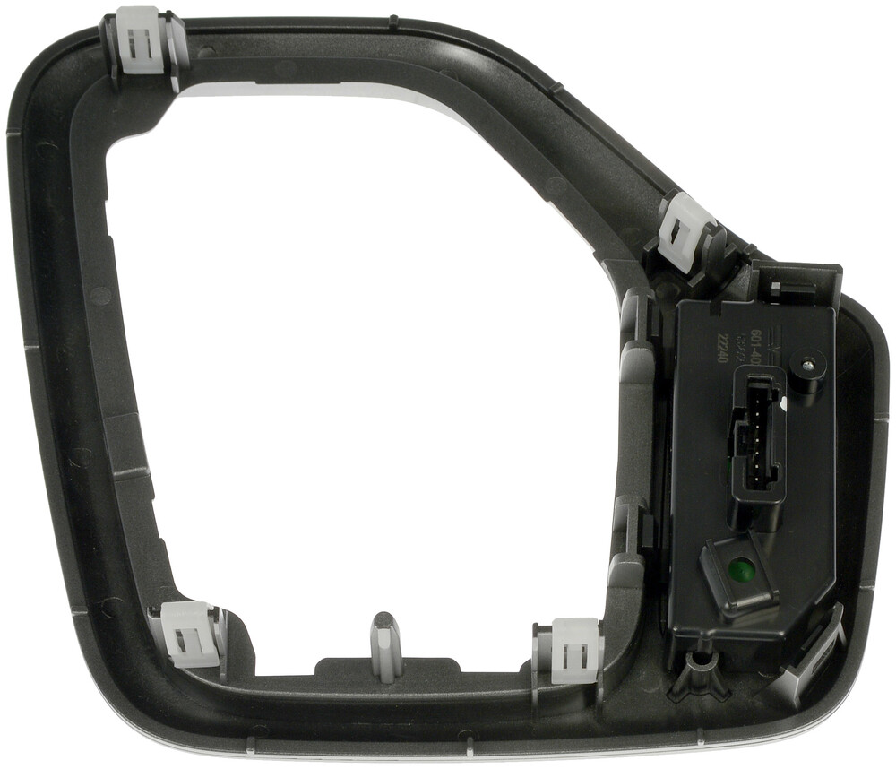 Auto Trans Shift Bezel Dorman (OE Solutions) 601-402