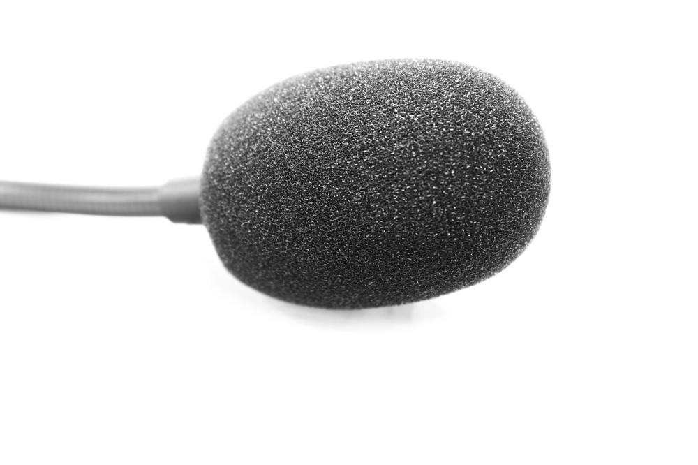 Razer Detachable Replacement Microphone for Razer BlackShark V2 Pro Headset