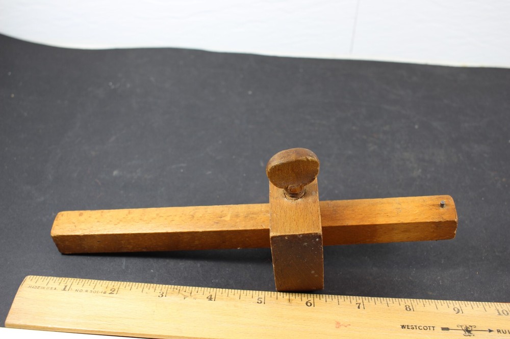 Stanley No.61 Marking Gauge