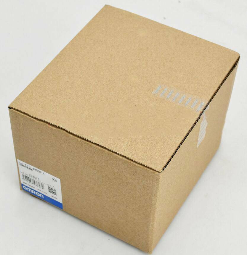 New One Omron PLC CP1L-M40DR-A Programmable Controller CP1LM40DRA New