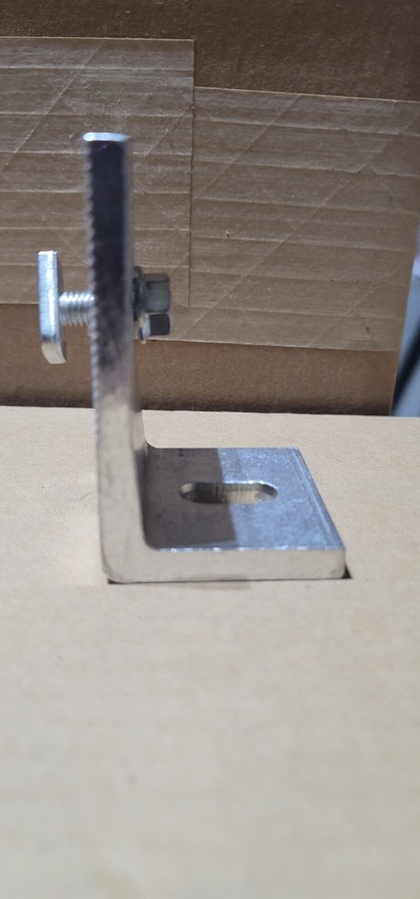 Solar Racking Mounts