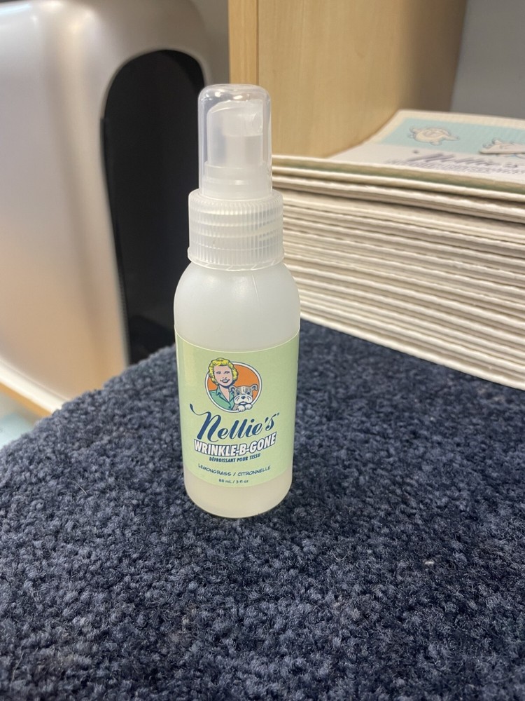 Nellie's Wrinkle -B- Gone 3oz