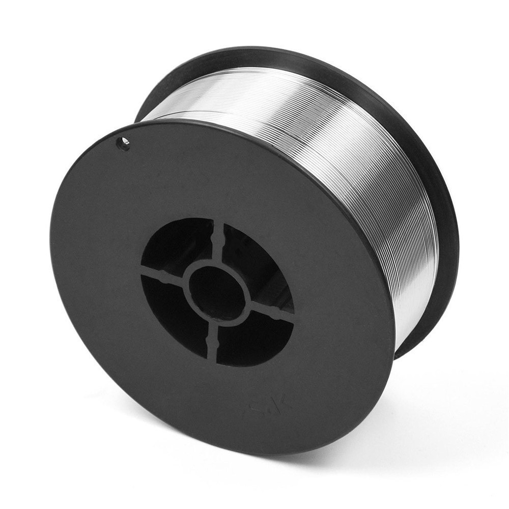 E71TGS Welding Wire for Butt Welding Suitable for Different Steel Structures