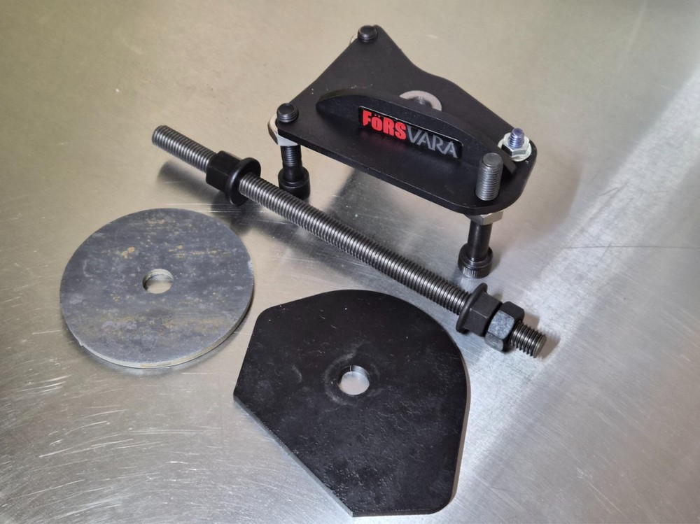 BMW X Drive Transfer case Bushing removal / Installation tool for E9X