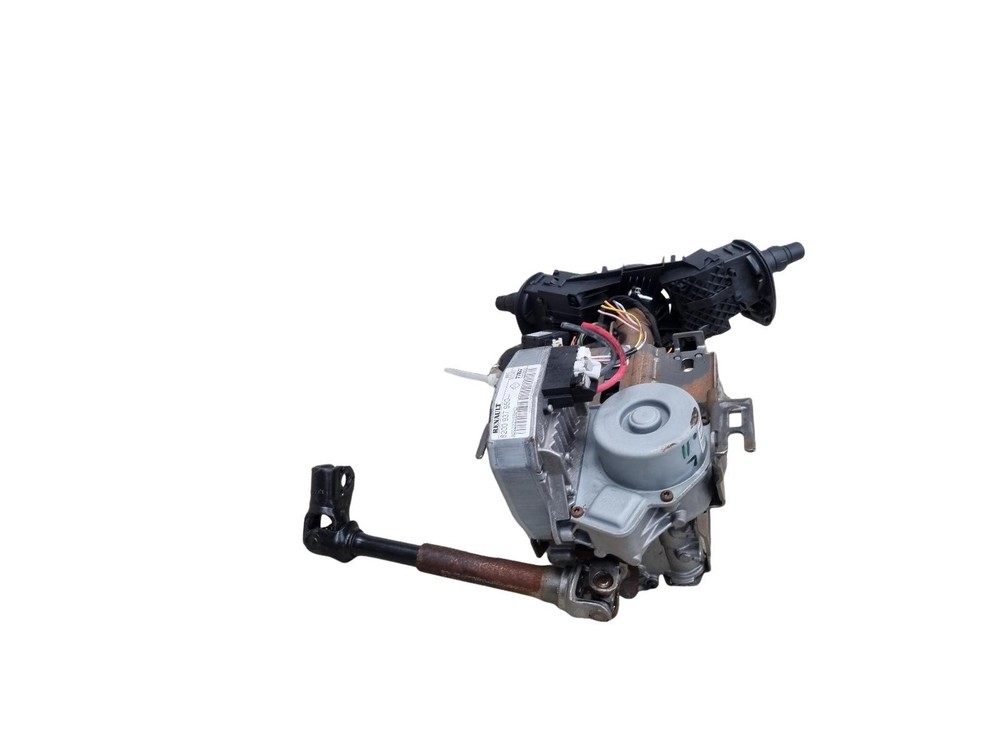 RENAULT CLIO Electric Steering Column 2009