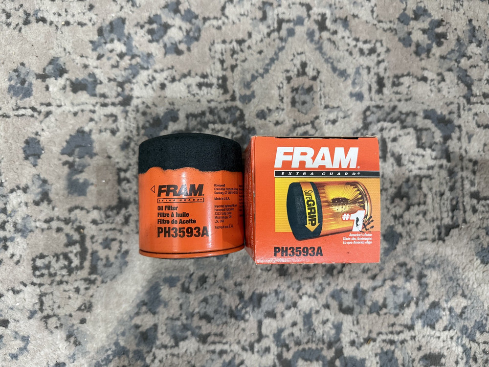 Fram PH3593A