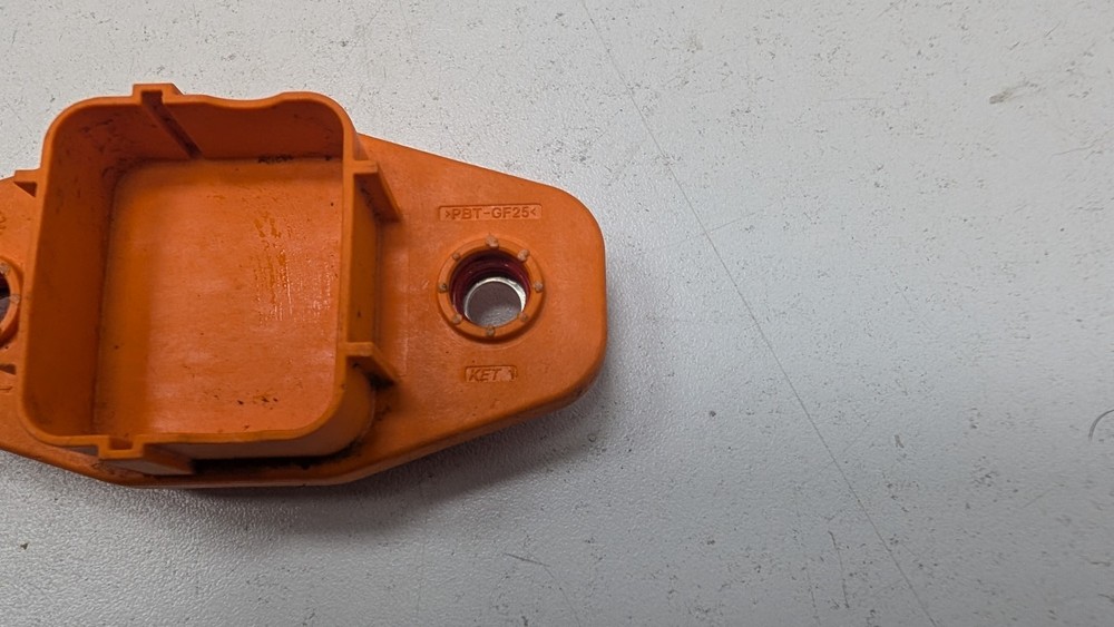 Tesla Model Y High Voltage Header 1109531-00G OEM