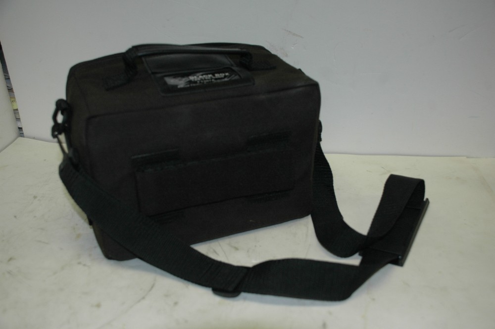 Fiber Optic professional installation kit, Black box FT507A