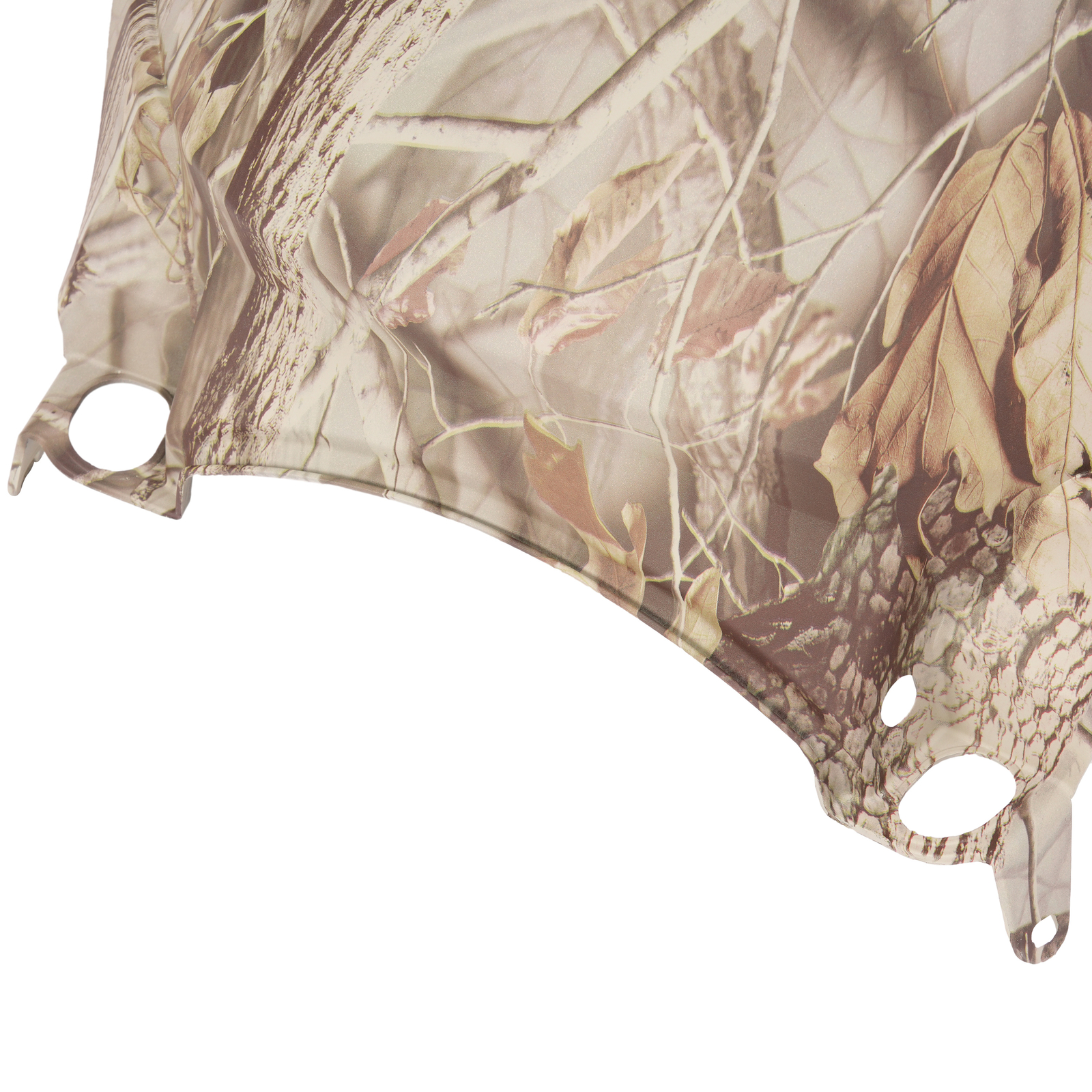 Fender Set For Yamaha Grizzly 400 450 2007-2008 Kodiak 400 450 2005-2006