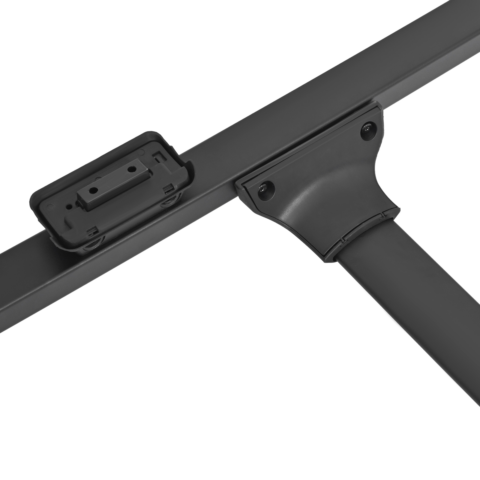 Roof Rack Cross Bar + Side Rail For Honda Odyssey Luggage Carrier 2018-2024