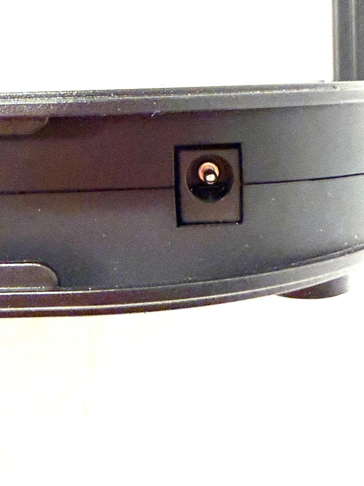 AVer P0U1 AVerVision U15 USB Document Camera No Power Supply