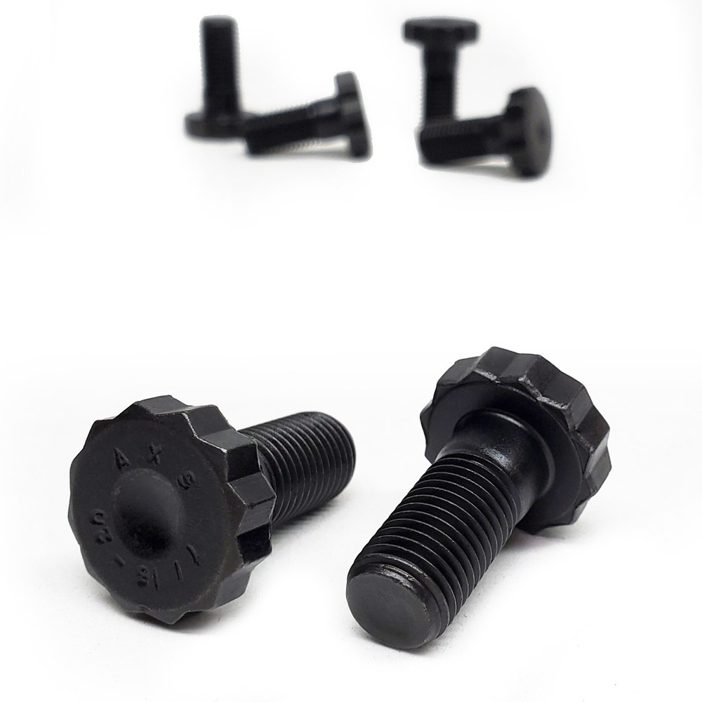 PRW 1001102 Bolt Kit Flywheel For Chevy