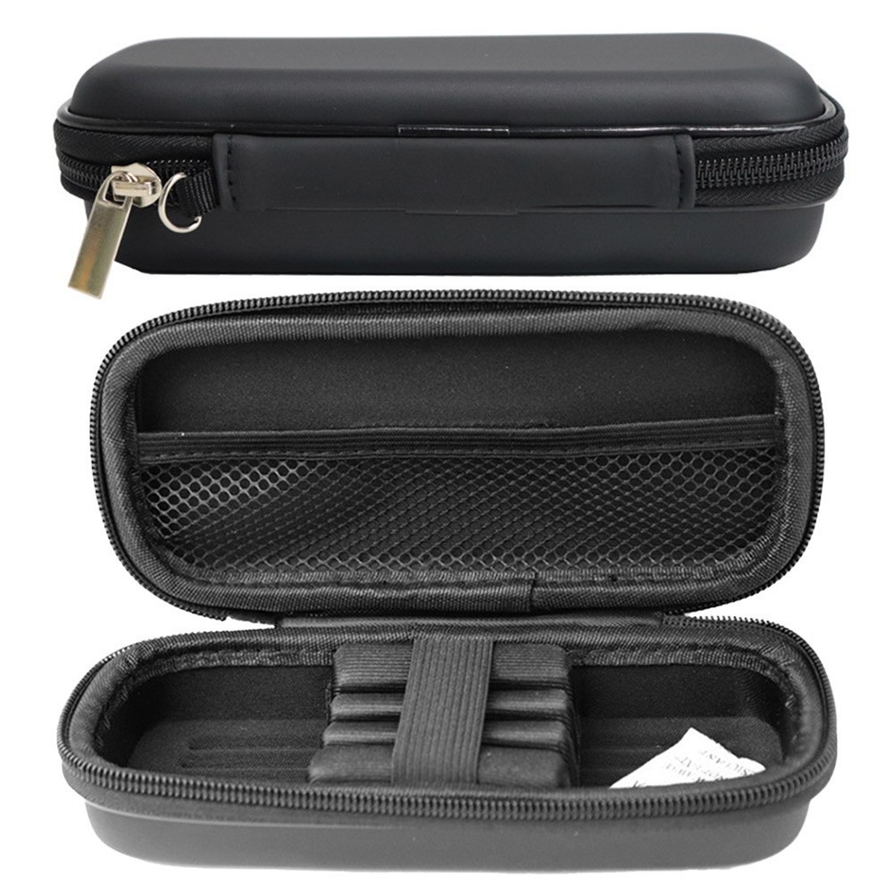 EVA For Dart Case with Mesh Pocket for Efficient Accessory Organization