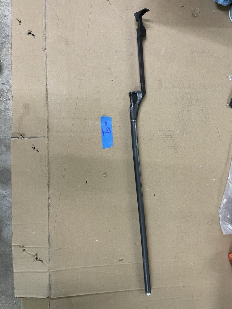 D35382 -9 SA Early Ww2 Springfield M1 Garand Op Rod SA - 9