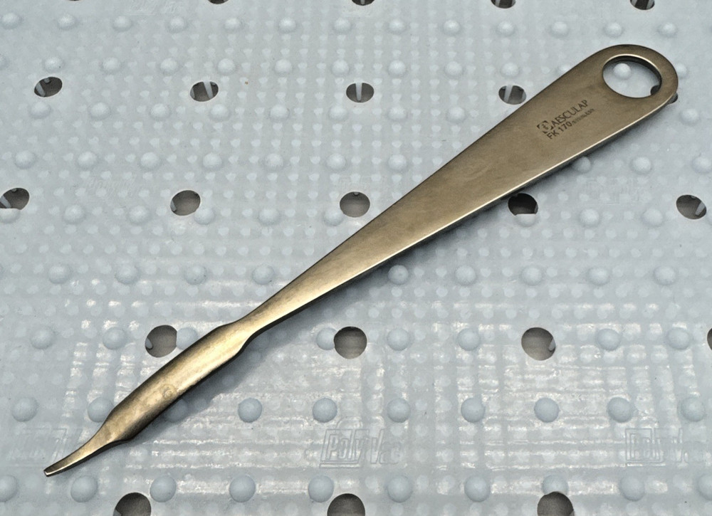 Aesculap FK170 Retractor Elevator Hohmann