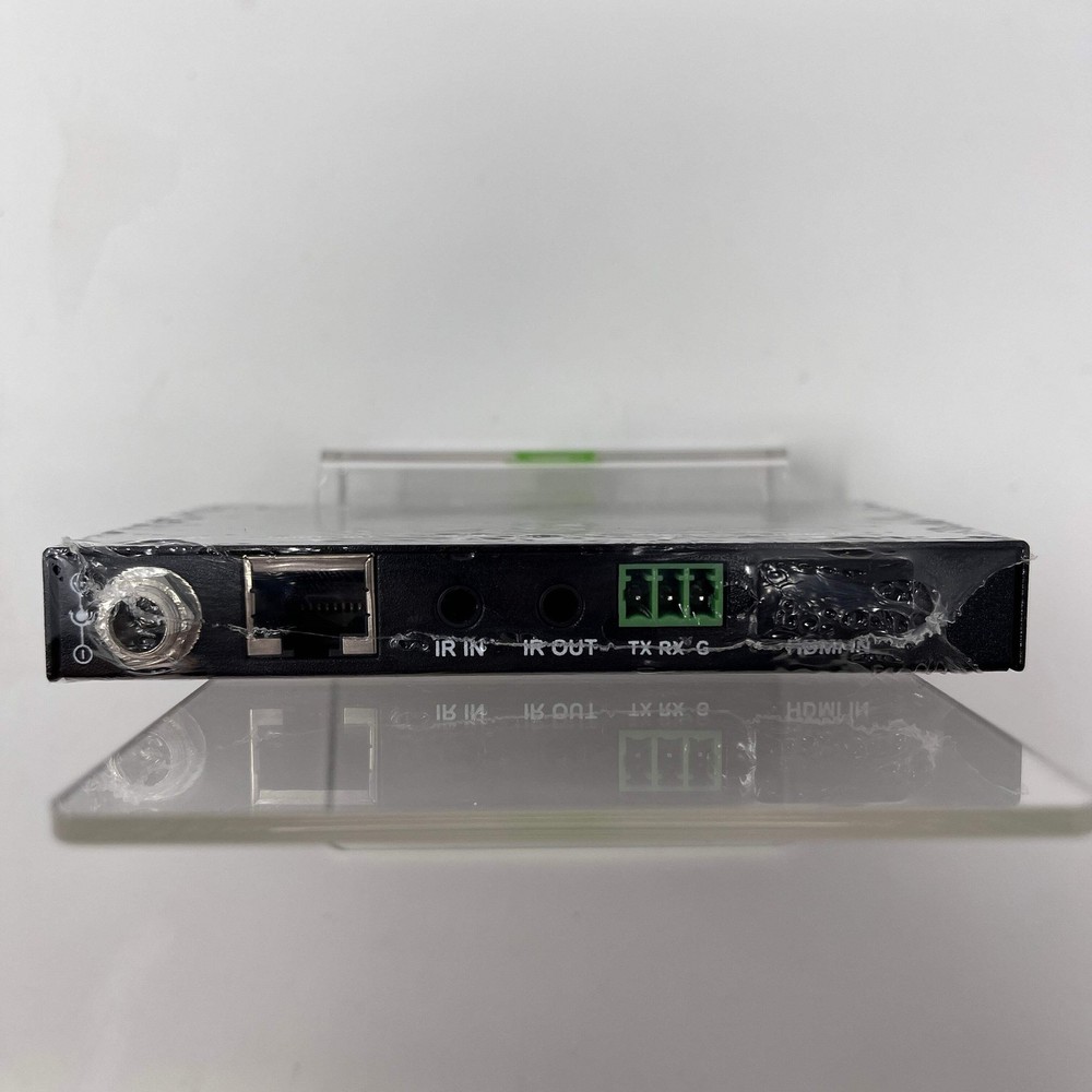 New Digitallinx HDBaseT Extender Transmitter DL-HD70