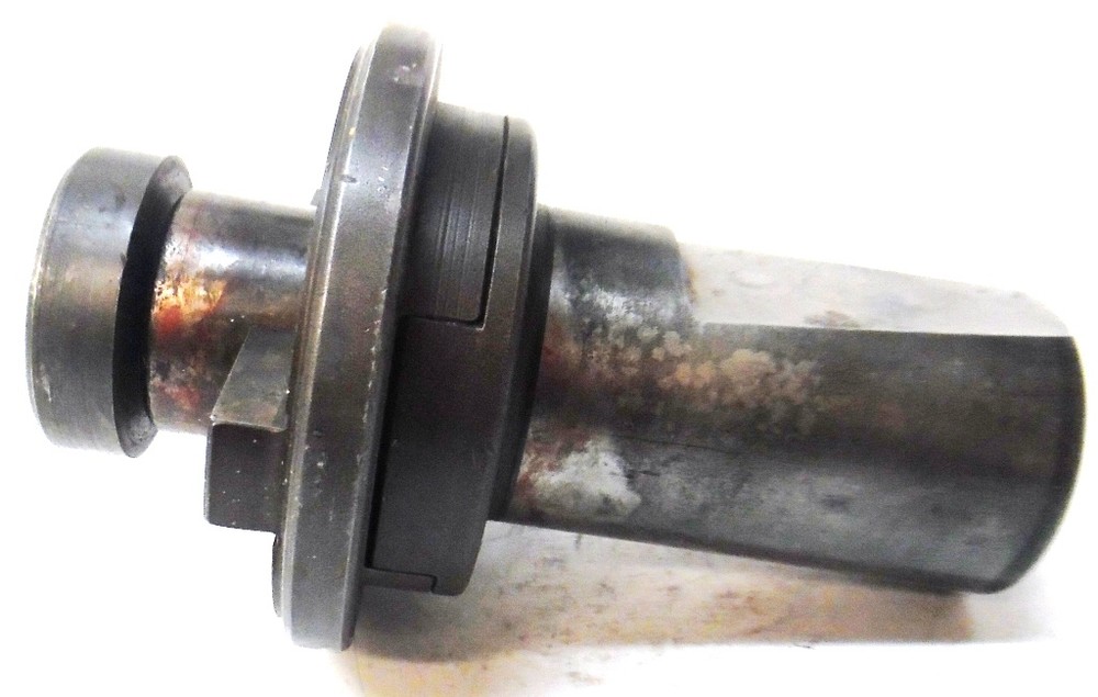 WELDON, STRAIGHT ARBOR, 1-1/2" SIZE, BSH-5, J66