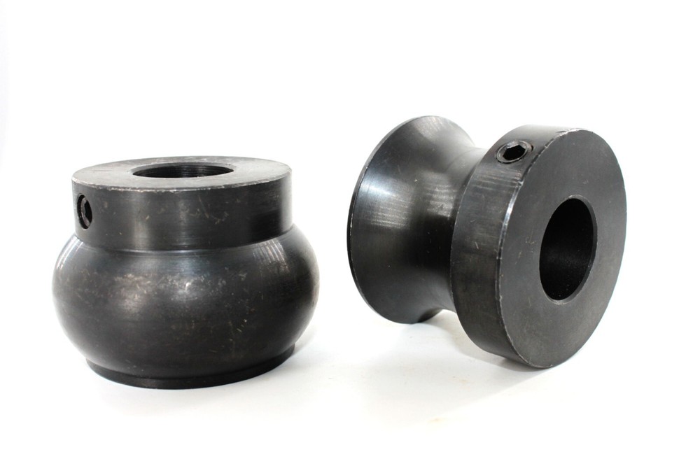 1-1/16 inch Round Bead Roll Dies Set