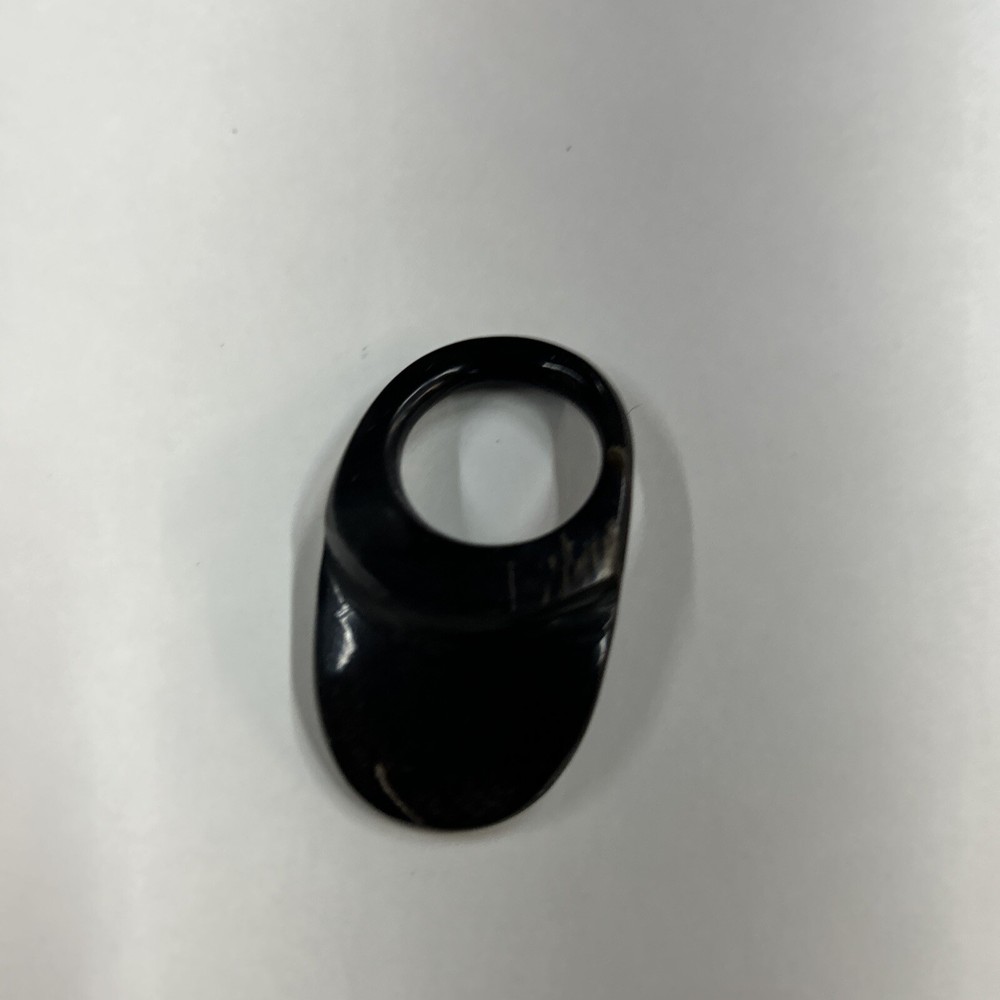 Legacy Leather Thumb Release Small Archery BinC-44