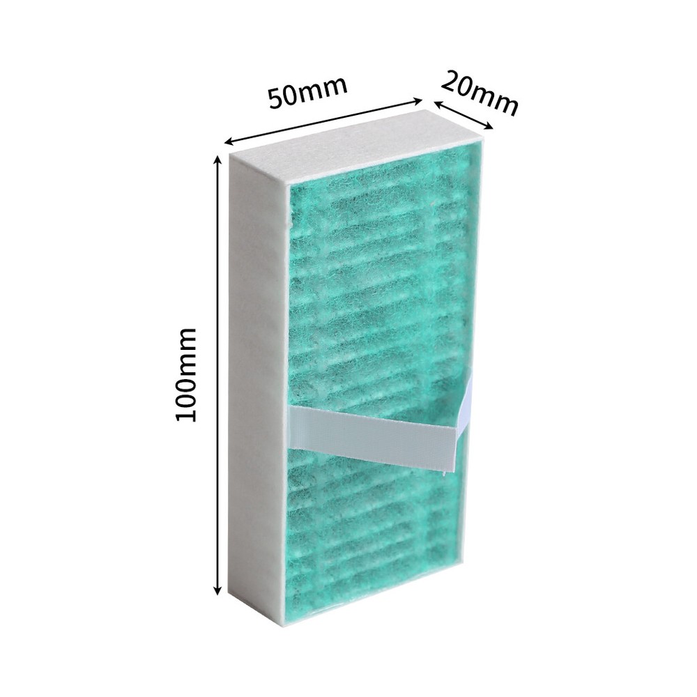 for Hepa Air Filter Bundle For FLASHFORGE Adventurer 5M Pro