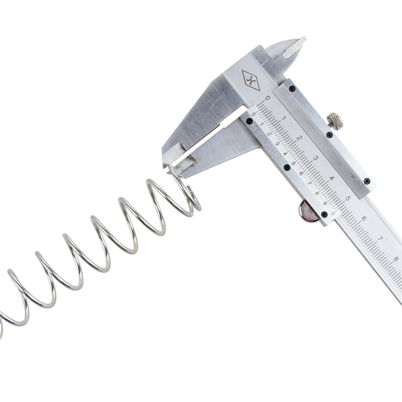 Worker Mod Upgrade Spring Silver for Rival Phantom Corps Kronos XVIII-500