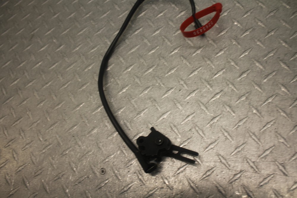 2019 KAWASAKI EX400H KICKSTAND SIDE KICK STAND SENSOR