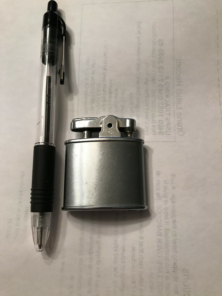 VINTAGE RONSON LIGHTER