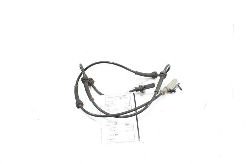 2013 - 2017 LAND ROVER RANGE ROVER FRONT RIGHT SIDE ABS WHEEL SPEED SENSOR OEM