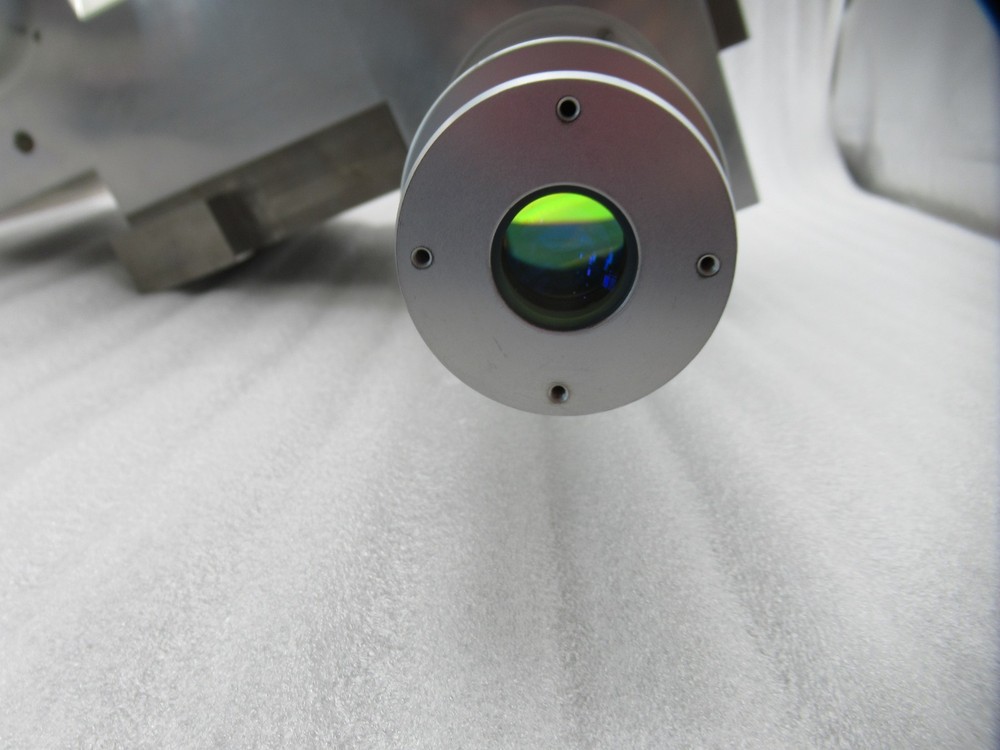 PacBio Pacific Biosciences High-Dynamic Polygon Laser Scan System Head *AS IS*