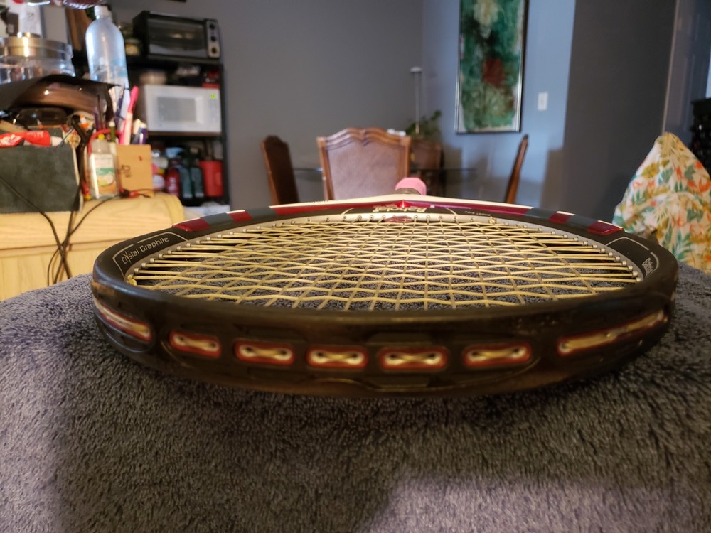 BABALOT Y 112 "Oversize" in Nice Condition