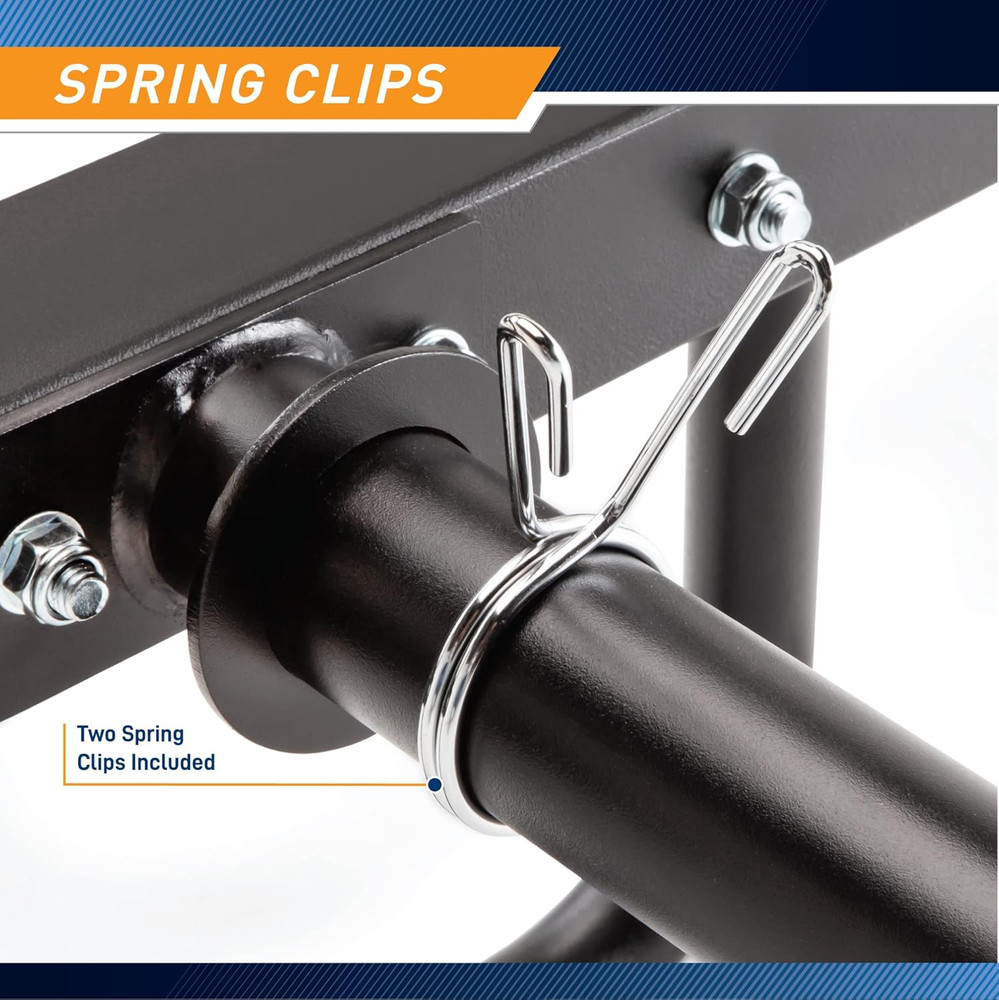 Olympic Hex Trap Bar Multiple Style Available