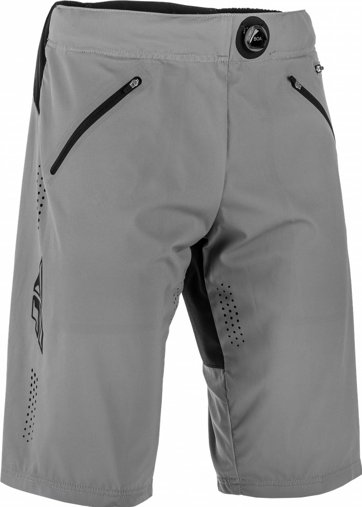 RADIUM SHORTS GREY SZ 34