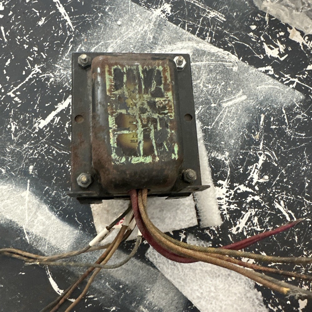 Merit A-3130 Output Transformer