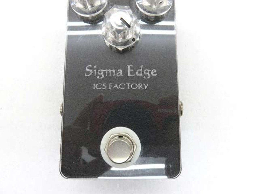 Ics Factory Sigma Edge Effector No.nm841