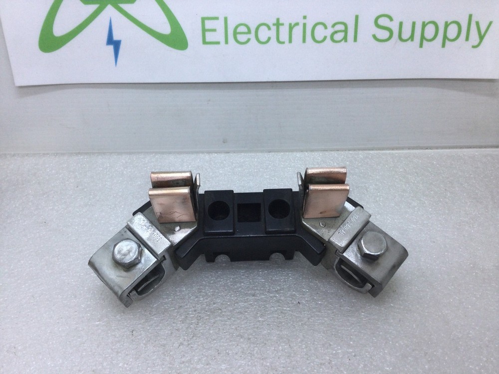 Zinsco 200 Amp Meter Socket Replacement Block