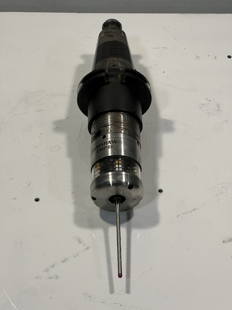1PC Used Renishaw Probe OMP60
