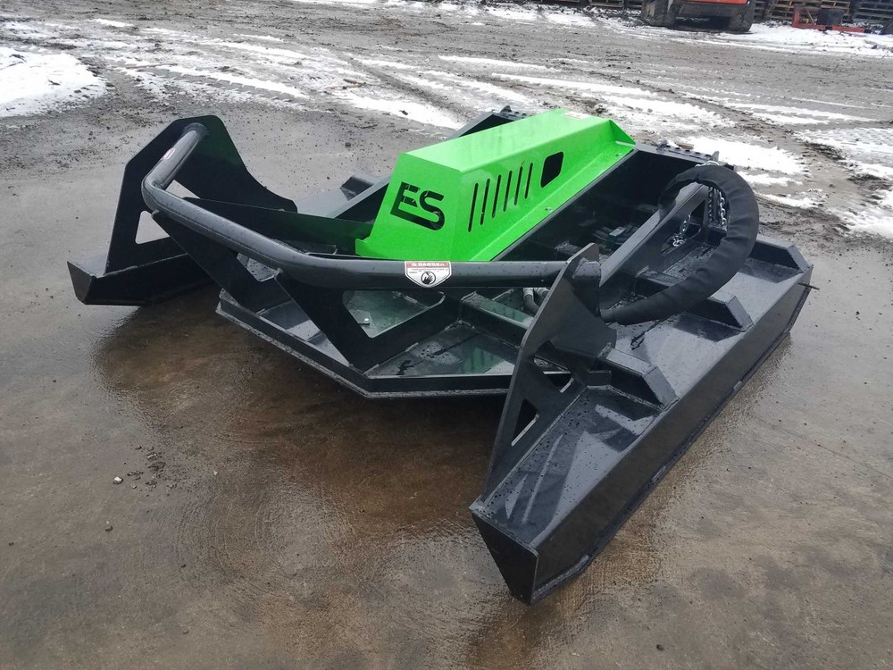 72" Extreme Brush Cutter