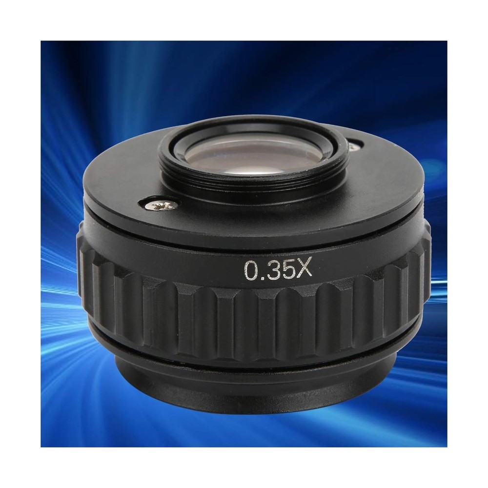 0.35X Microscope Adapter，CTV Microscope Lens Camera Interface Adapters