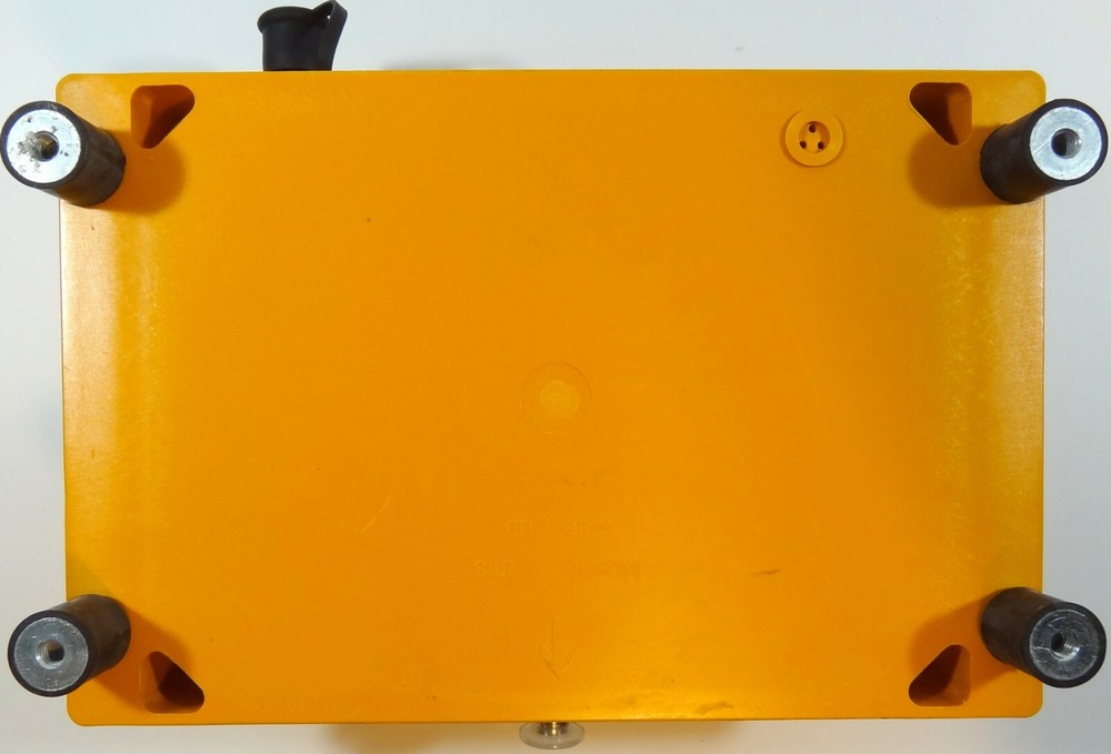 Hetronic H71-0005 Transceiver CS458TR-1