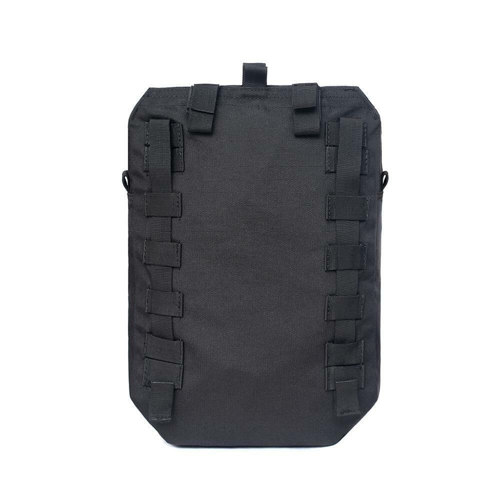 Hydration Pack Hydration Backpack Assault Molle Pouch Mini Tactical Carrier Gear