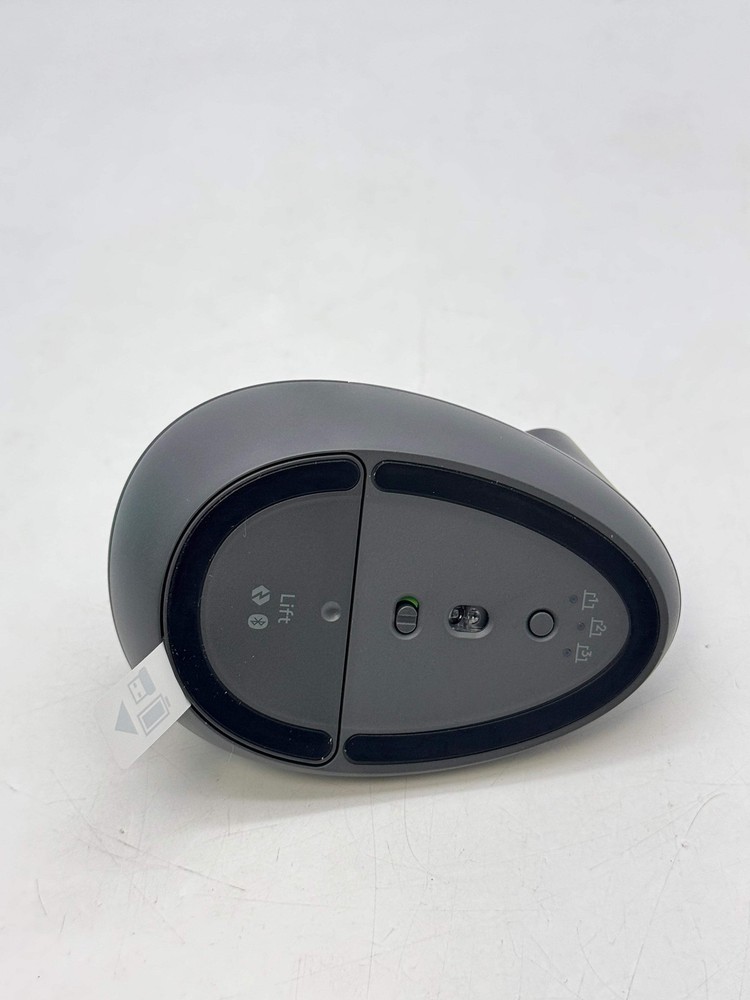 Logitech Lift Vertical Ergonomic Mouse Wireless (Left version)