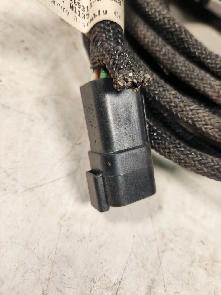 AGCO WIRE HARNESS - 539765D1. Boom sensor harness