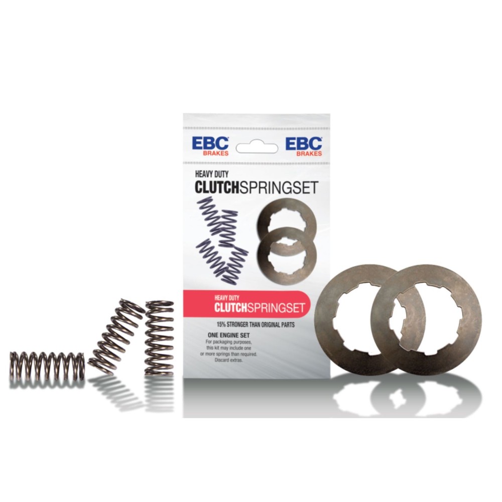 EBC Brakes Clutch Springs CSK233