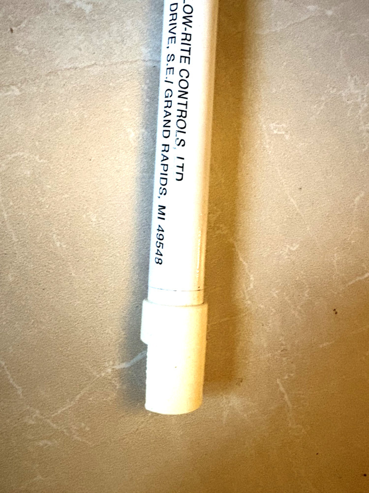AerFlow-Rite Power Stream Aerator 9in
