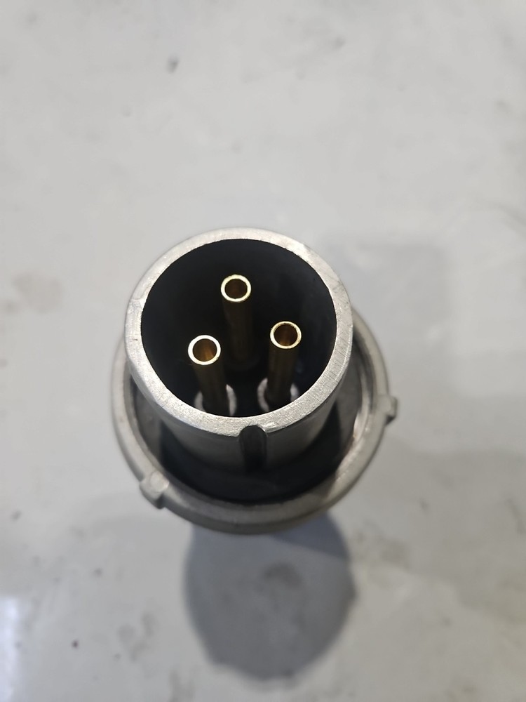 Appleton 30A Plug ACP3033BC