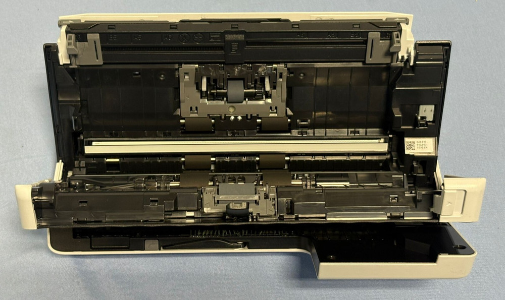 Epson ScanWay J441C Wireless Compact Document Scanner Part DS-C480W
